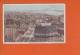 1 Cpa Panorama From Dime Bank Building Detroit Mich - Detroit