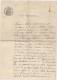 ###Acte Notarial Entre Mr & Mme Modet De Poitiers Et Mr Victor Pasquier De Poitiers (Vienne) Le 09/01/1911 - Gebührenstempel, Impoststempel