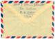 BURUNDI - AIR MAIL COVER TO SWITZERLAND 1980 / THEMATIC STAMP-BIRD-ART - Gebruikt