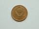 1 Kopek 1957 / Y # 119 ( Uncleaned Coin - For Grade, Please See Photo ) !! - Rusia