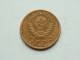 2 Kopeks 1955 / Y # 113 ( Uncleaned Coin - For Grade, Please See Photo ) !! - Russie