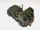 Véhicule Miniature Militaire Dinky-Toys - Militaria