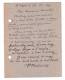 Entier Postal Carte Lettre Mercure 1f Saint Papoul Aude 1941 - Letter Cards