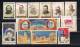 Lot 164 USSR 1963   2 Scans  31 Different    Mint, Used - Collections
