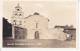 US CA Mission San Diego De Alcala  Vintage Original Real Photo Postcard Ca1940 Ak Cpa [WIN3_378] - San Diego