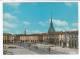 PO4806# TORINO - PIAZZA VITTORIO - TRAM TRAMWAY AUTO - MOLE ANTONELLIANA  No VG - Mole Antonelliana