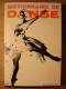 DICTIONNAIRE DE DANSE - JACQUES BARIL - MICROCOSME EDITIONS DU SEUIL - 1964 - La Dance Dictionnary - Dictionaries