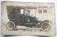 CPA AUTOMOBILE VOITURE ANCIENNE TAXI ? - Taxis & Fiacres