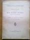 LIBRO MEDICINA LA METAFORA Y EL SIMIL EN LA LITERATURA CIENTIFICA DISCURSOS 1927.EXCENLENTISIMO SEÑOR CONDE DE GIMENO..4 - Sciences Manuelles