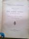 LIBRO MEDICINA LA METAFORA Y EL SIMIL EN LA LITERATURA CIENTIFICA DISCURSOS 1927.EXCENLENTISIMO SEÑOR CONDE DE GIMENO..4 - Sciences Manuelles