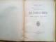 LIBRO MEDICINA Discurso Leído En La... Sesión Inaugural Del Año De 1913 Celebrada El 26 De Enero... En La Real Academia - Sciences Manuelles