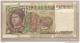 Italia - Banconota Circolata Da 5.000 £ - 1980 - 5000 Liras
