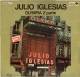 * LP *  JULIO IGLESIAS EN EL OLYMPIA  2nd Parte (Spain 1979) - Otros - Canción Española