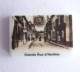 FEVE PUBLICITAIRE PERSO DH - HERBLAY 95 - GRANDE RUE GENRE CARTE POSTALE ANCIENNE - Région