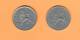 Great Britain UK 10 New Pence 1968 & 1979 Queen Elizabeth II - 10 Pence & 10 New Pence