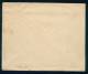 52720 Cover Brief Lettre 1927 PARIS - PASTEUR - TAILLEUR POR HOMMES THOMAS DOITCHINOFF France Frankreich Francia - 1922-26 Pasteur