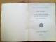 LIBRO EL DE VIRIS ILLVSTRIBVS DE ISIDORO DE SEVILLA - CARMEN CODOÑER MERINO - SALAMANCA 1964 - Other & Unclassified