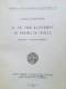 LIBRO EL DE VIRIS ILLVSTRIBVS DE ISIDORO DE SEVILLA - CARMEN CODOÑER MERINO - SALAMANCA 1964 - Autres & Non Classés