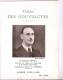 Programme/théatre/Théatre    Des Nouveautés/Vive La France!/DORIN/Paris/saison 1938-1939   PROG38 - Programmes