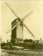 MALDEGEM (O.Vl.) - Molen/moulin - Zeldzame Opname Van De Gewezen Molen Himschoot Tijdens 1914-1918 - Maldegem