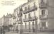 03 - Hôpital Temporaire N° 54 Annexe  - Séjour Des Blessés à Vichy.-Hôtels Beaujolais, Albi Très Bel Etat (voir 2 Scans) - Vichy