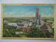 Carte Postale 623 Beauty Spot Of Pittsburgh Showing Cathedral Of Learning , Pa - NO21 - Pittsburgh