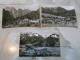 Reichenhall -Oberdorf Bad Wiessee     -3  Postcards    D79493 - Bad Reichenhall