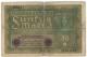 GERMANY  -  DEUTCHLAND  -  Reichsbanknote  -  50 Mark  -  24/06/1919  -  P.66 - 50 Mark