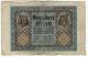 GERMANY  -  DEUTCHLAND  -  Reichsbanknote  -  100 Mark  -  01/11/1920  -  P.69a - 100 Mark