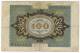 GERMANY  -  DEUTCHLAND  -  Reichsbanknote  -  100 Mark  -  01/11/1920  -  P.69b - 100 Mark