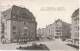 Berlin Schöneberg Aschaffenburger Strasse Ecke Bamberger Strasse Belebt Pferde Lieferwagen 18.7.1917 Feldpost Gelaufen - Schöneberg