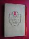 BIBLIOTHEQUE ROUGE ET OR 1954  ANDRE LICHTENBERGER  MON PETIT TROTT ILLUSTRATIONS DE MAURICE LEROY AVEC JAQUETTE - Bibliothèque Rouge Et Or