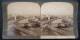 MOSCOU LE MOSKOWA ET LES CLOCHERS RELUISANTS LE " MOSCOU SACRE " RUSSIE RUSSIA PHOTO STEREO RYSSLAND RUSSLAND - Stereoscopio