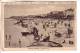 GOOD OLD GERMANY POSTCARD - Seebad Bansin - Beach - Usedom