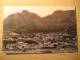 CAPE OF GOOD HOPE Cape Town 1909 To Oosthuizen Noord Holland Netherlands South Africa Afrique Du Sud Mountains Post Card - Kap Der Guten Hoffnung (1853-1904)