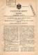 Original Patentschrift - The Mitchell Rifle Sight Comp. In Toronto , 1905 , Klappvisier Für Gewehre , Gewehr !!! - Documents