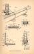 Original Patentschrift - The Mitchell Rifle Sight Comp. In Toronto , 1905 , Klappvisier Für Gewehre , Gewehr !!! - Documents