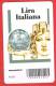 Italia Tessera Filatelica €. 0,60 -23.3.12- 150°Anniv. Unificazione Sistema Monetario Nazionale - Cartes Philatéliques