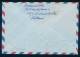 114208  Cover Lettre Brief  1984 GRAVENHAGE -  FLAMME CHRISTMAS  Netherlands Nederland Pays-Bas Niederlande - Lettres & Documents