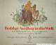 Hoffmann, TEDDY'S AUSFLUG IN DIE WELT, EA, 1949, Wien,  Mit 11 Ganzseitigen Farbigen Abbildungen - Libri Vecchi E Da Collezione