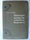 "Übungen Zum Erlernen Einer Dialektfreien Aussprache" Von Heinrich Oberländer (königl. Schauspieler) Von 1906 - Theater & Tanz