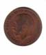 GREAT BRITAIN   1  PENNY  1919  (KM # 810) - D. 1 Penny