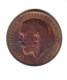 GREAT BRITAIN   1  PENNY  1922  (KM # 810) - D. 1 Penny