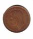 GREAT BRITAIN   1  PENNY  1938  (KM # 845) - D. 1 Penny