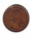 GREAT BRITAIN   1  PENNY  1940  (KM # 845) - D. 1 Penny