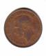 GREAT BRITAIN   1  PENNY  1948  (KM # 845) - D. 1 Penny