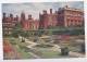 1604.  Hampton Court Palace,  Middlesex.  The Pond Garden. - Middlesex