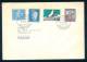 114220 Cover Lettre Brief  1966 HORSE , MARIA MIT DEM KIND   Switzerland Suisse Schweiz Zwitserland - Briefe U. Dokumente