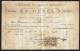 LOT 3  DOCUMENTS COMPTABLES AVEC TIMBRES FISCAUX DIFFERENTS- 1882- 1889- 1877 - Bills Of Exchange