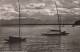 BR17174 Abendstimmung Am Starnberger See Ship Bateaux   2 Scans - Starnberg